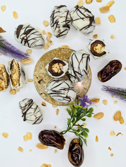 Choco Dates